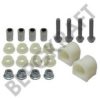 VOLVO 1611551S Repair Kit, stabilizer suspension